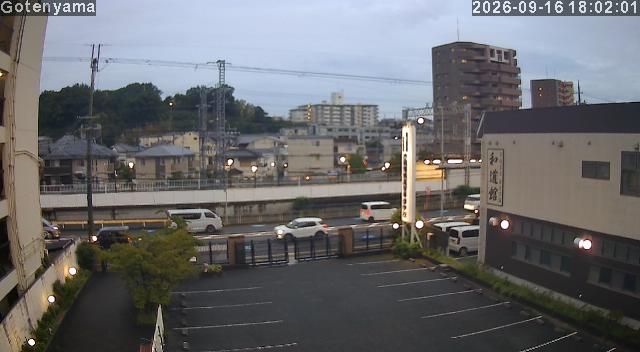 LiveCamera