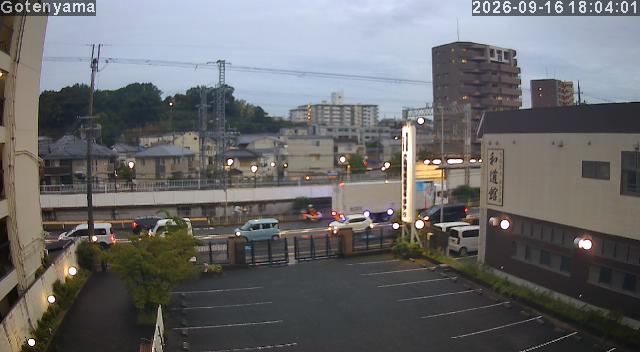 LiveCamera