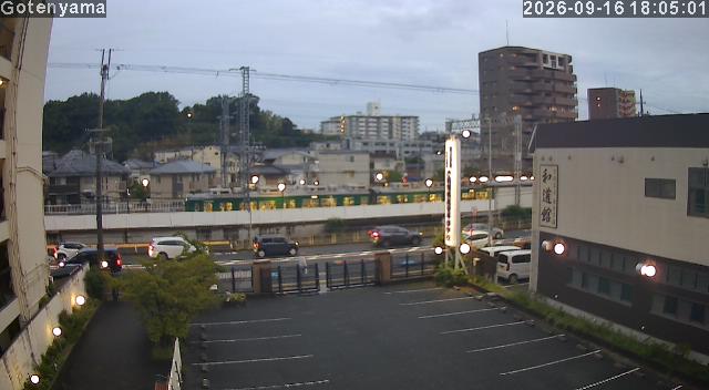 LiveCamera