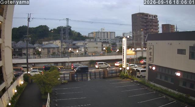 LiveCamera