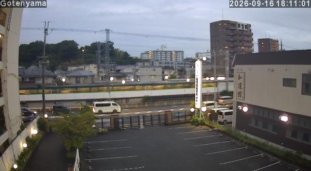 LiveCamera