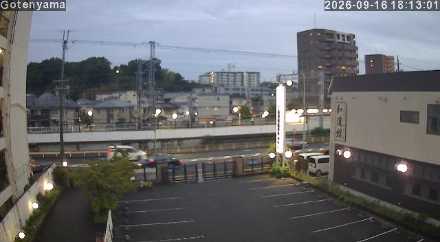 LiveCamera