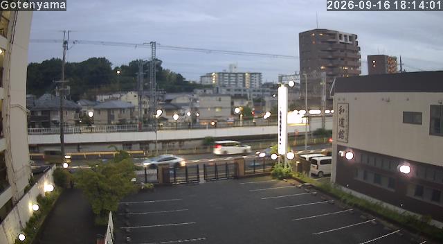 LiveCamera