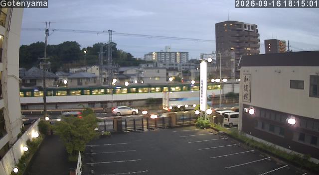 LiveCamera
