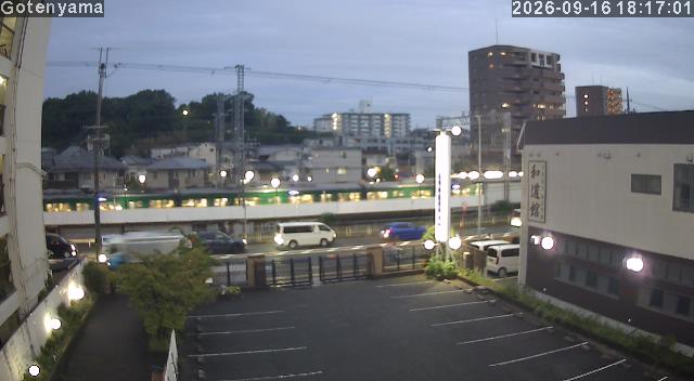 LiveCamera