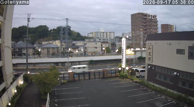 LiveCamera