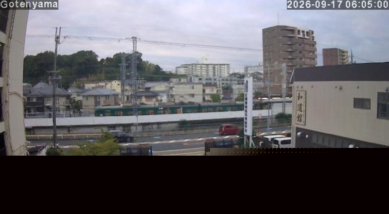 LiveCamera