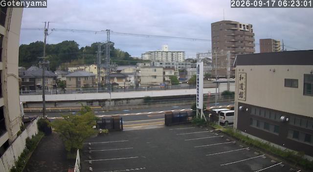LiveCamera