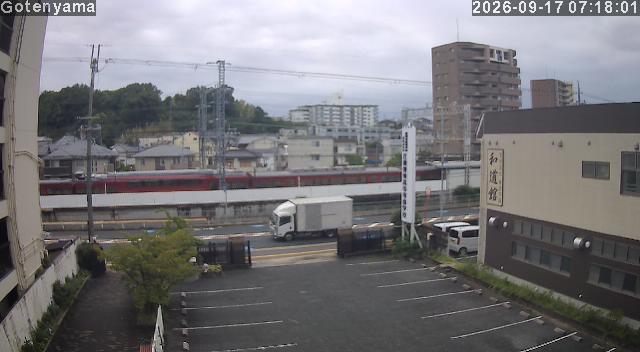 LiveCamera