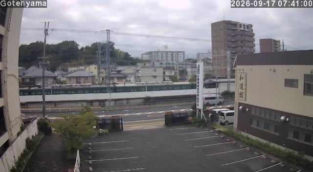 LiveCamera