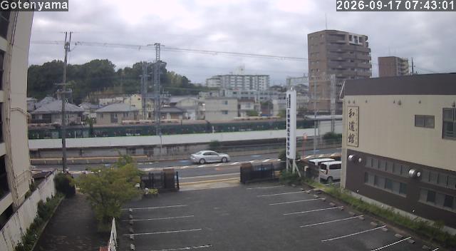 LiveCamera