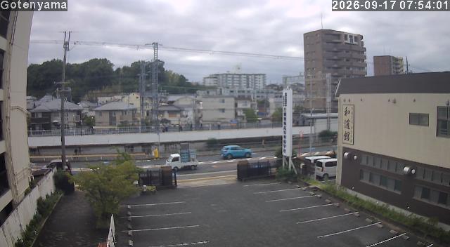 LiveCamera