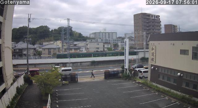 LiveCamera