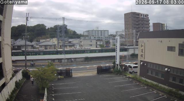 LiveCamera