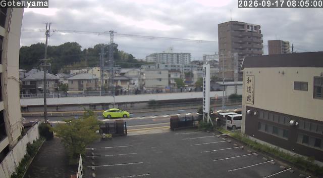 LiveCamera