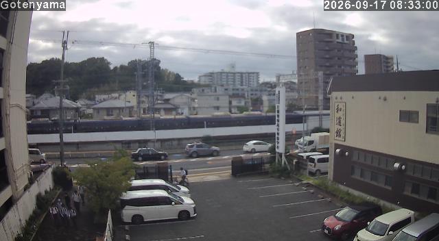 LiveCamera