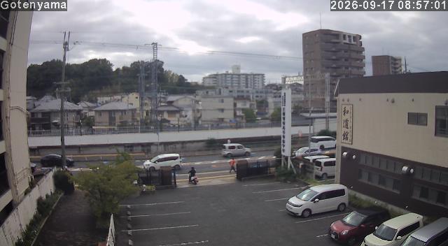 LiveCamera