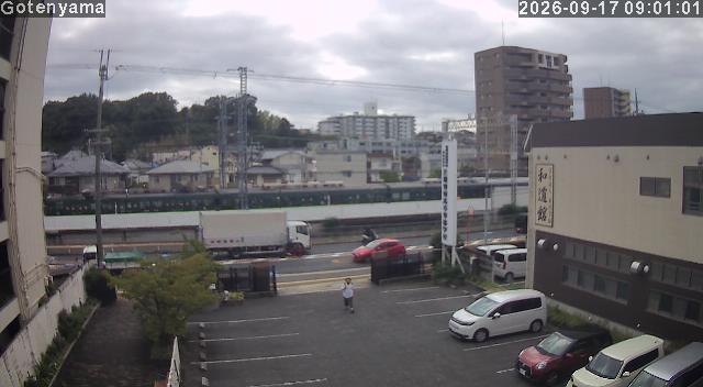 LiveCamera