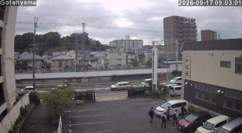 LiveCamera