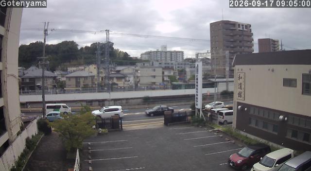 LiveCamera