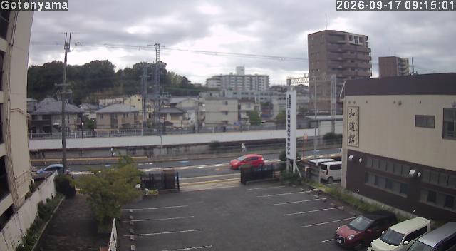LiveCamera