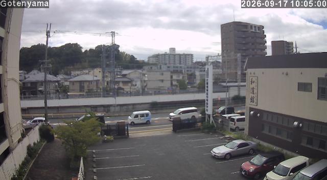 LiveCamera