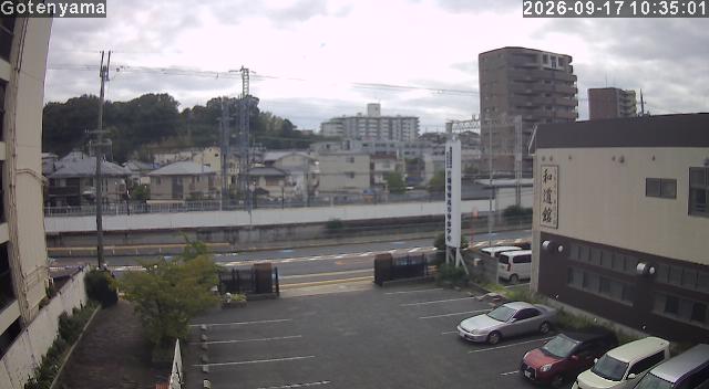 LiveCamera