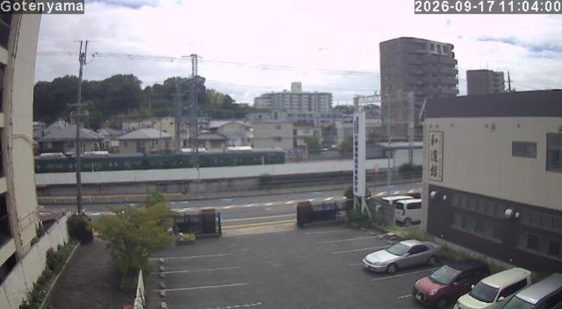 LiveCamera
