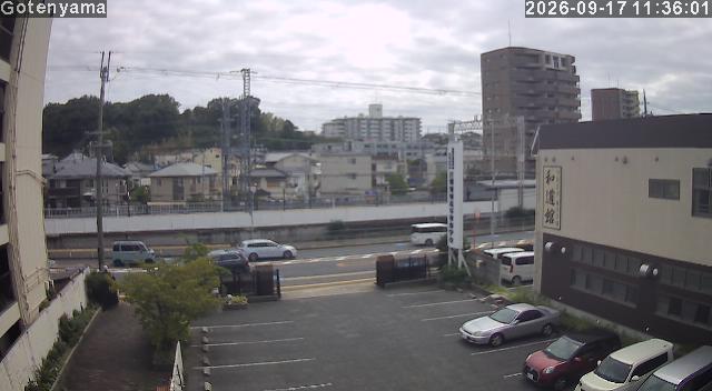 LiveCamera