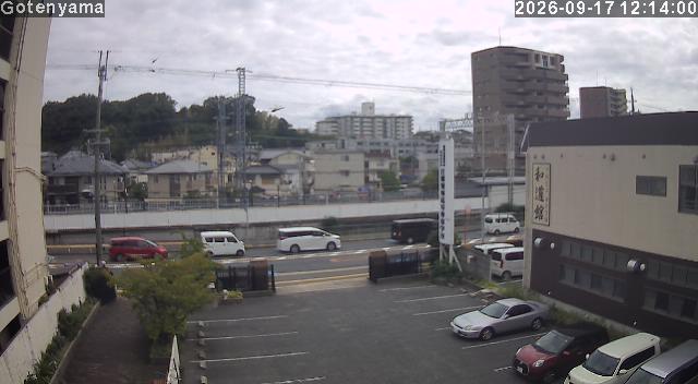 LiveCamera