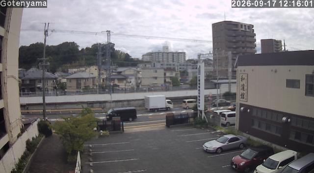 LiveCamera