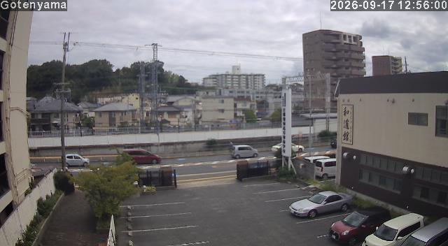 LiveCamera