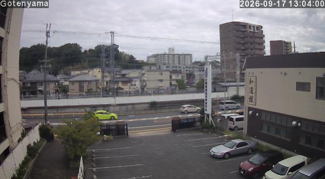 LiveCamera