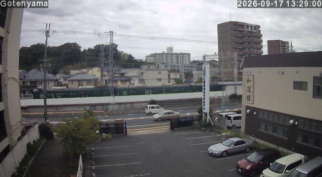 LiveCamera
