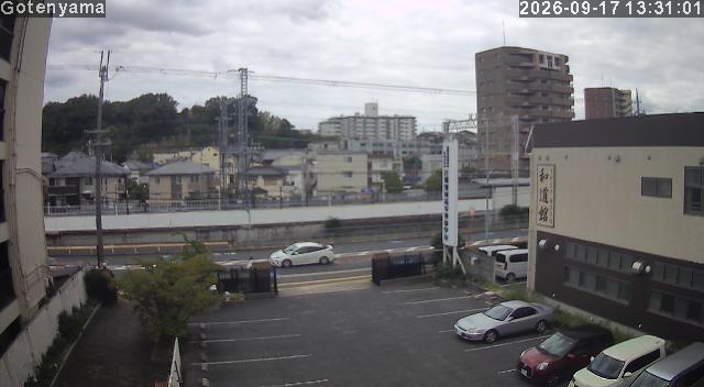 LiveCamera