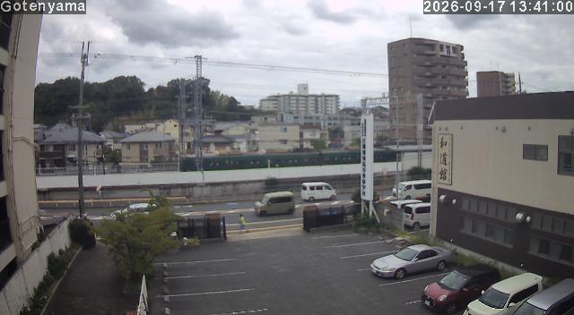 LiveCamera