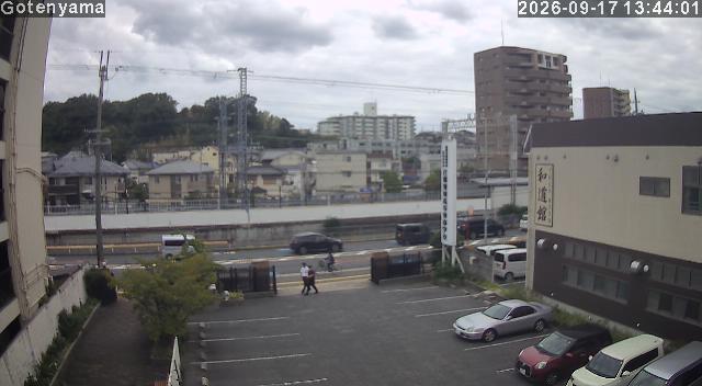 LiveCamera