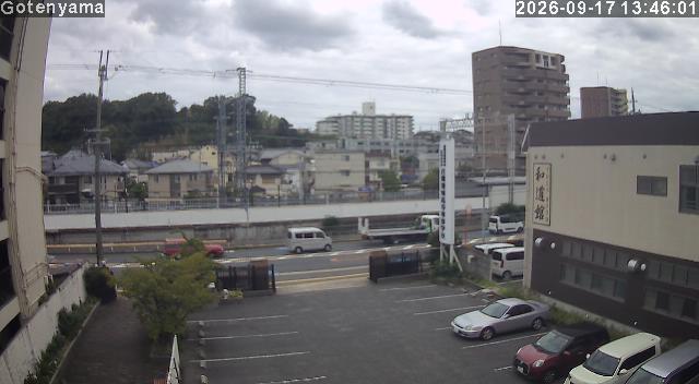 LiveCamera