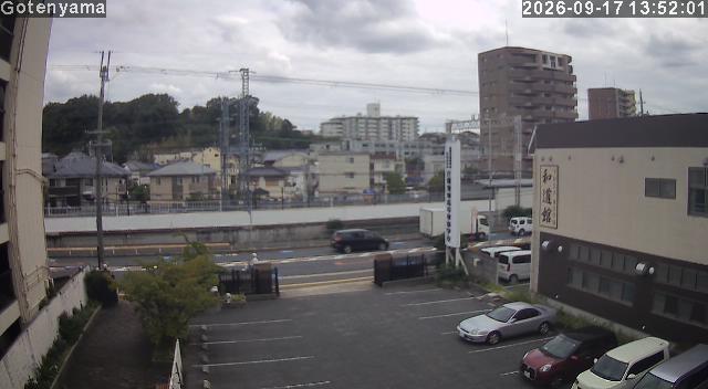LiveCamera