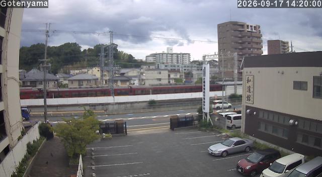 LiveCamera