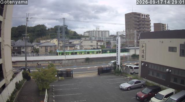 LiveCamera