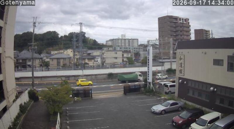 LiveCamera