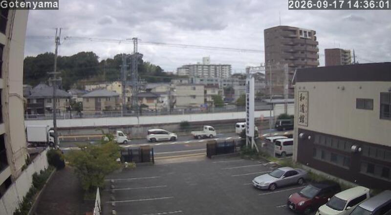 LiveCamera
