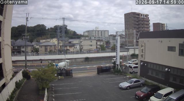 LiveCamera