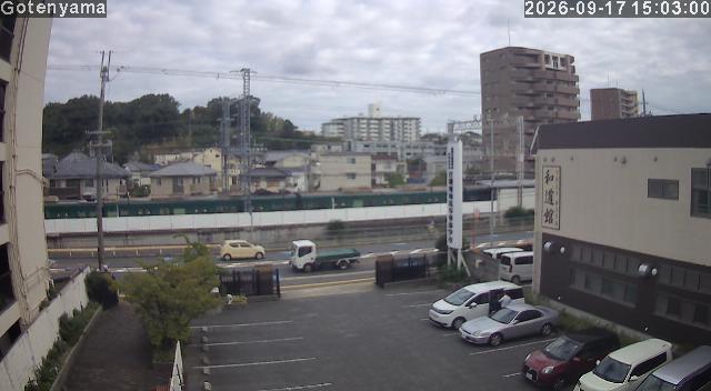 LiveCamera
