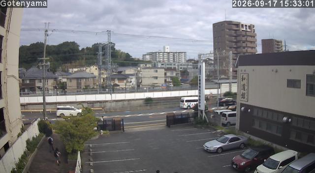 LiveCamera