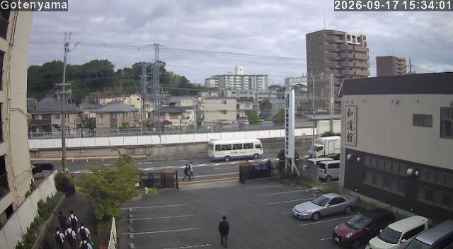 LiveCamera