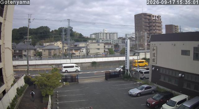 LiveCamera