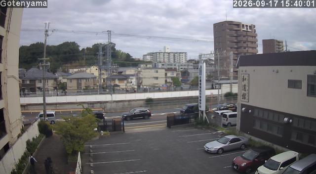 LiveCamera
