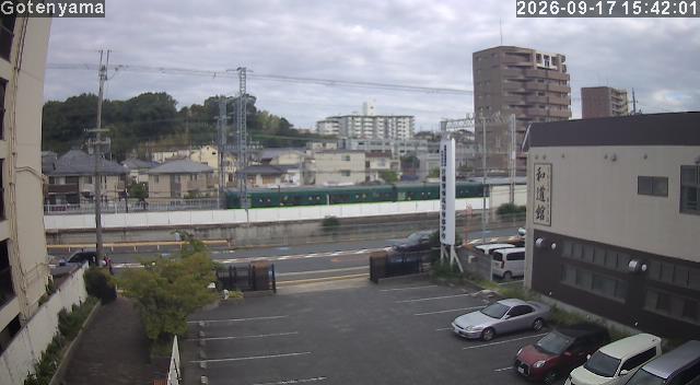 LiveCamera